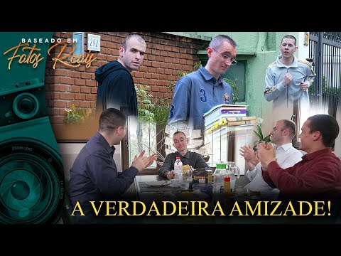 ✨ True FRIENDSHIP! ✅