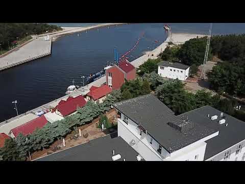 Dom Wczasowy Koral, Mrzeżyno