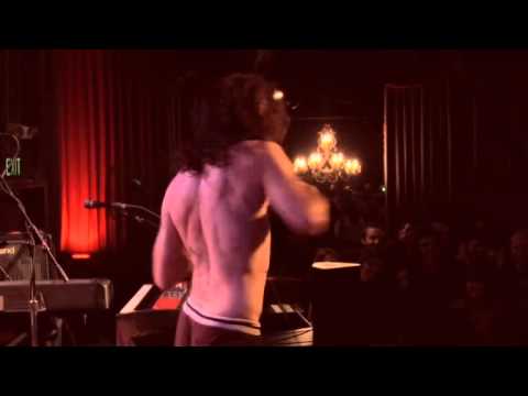 Monotonix - Full Concert - 03/01/08 - Bimbo's 365 (OFFICIAL)