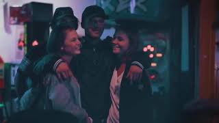 Gilli - Elefanthue (MUSIKVIDEO)