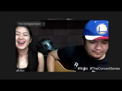 “HILING” by Iktus | The Concert Series | RX931