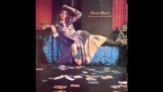 David Bowie - Running Gun Blues