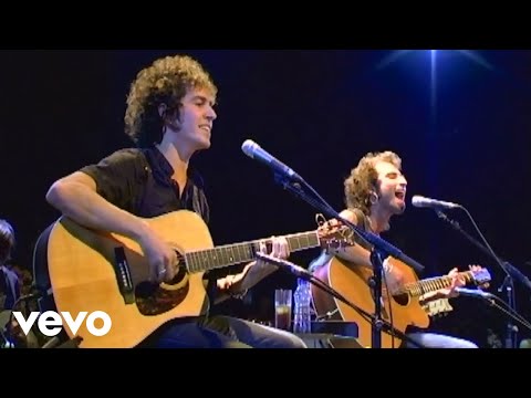 Algo para cantar
