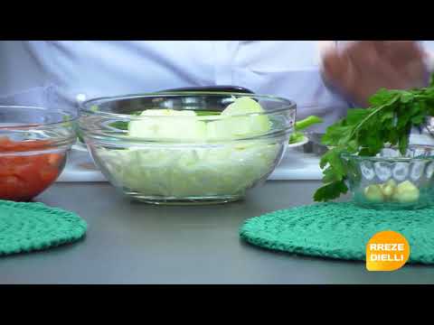 Report Tv - Rreze Dielli, "Te gatuajme me Zonjen Tefta" 26 Shtator Pjesa 1