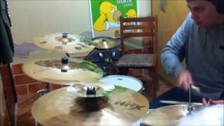 Silvio Jr. - The Preacher (Larry Carlton) 1080p