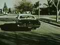San Fernando Valley Sylmar Earthquake (1971)