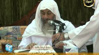 البخاري (308) " صفة إبليس وجنوده " كتاب بدء الخلق باب (11 إلى ح 3271) للشيخ مصطفى العدوي image