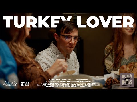 Turkey Lover - A Comedy Short