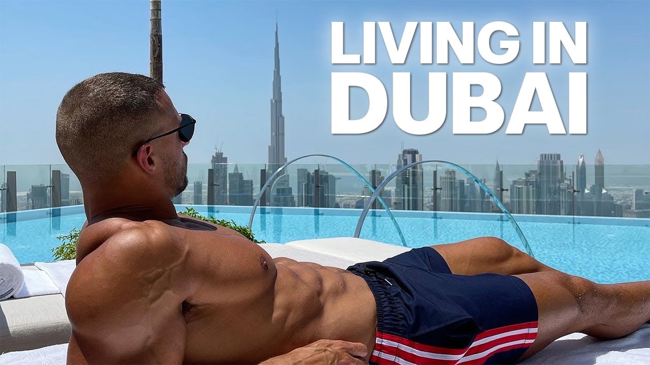 3 Years In Dubai | My Honest Review