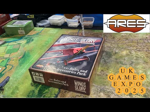 Wings of Glory: WW1