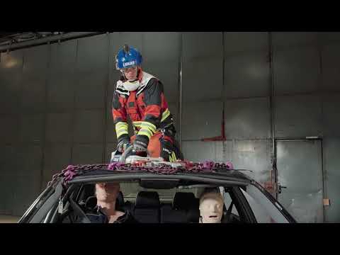 Kettenschaden #TECHNISCHE HILFELEISTUNG - DIE NÄCHSTE GENERATION