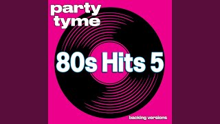 Download lagu Wild Night (made popular by John Mellencamp & Ndegeocello) [backing version] mp3