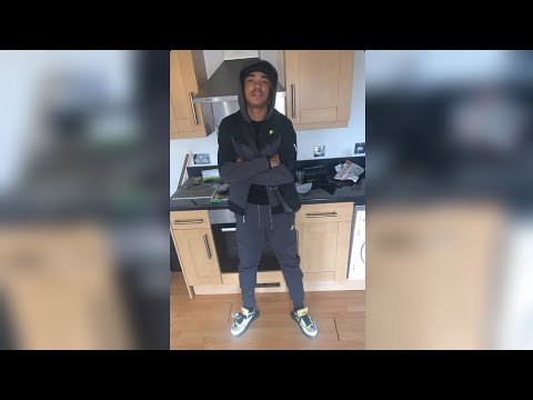 #Area9 Odarg x - Zuggers #Exclusive #BordesleyGreen