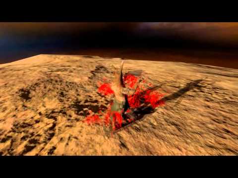 Overgrowth Alpha 130 - Turner finally snaps