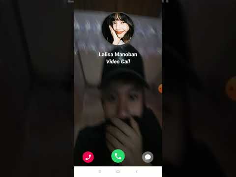 BlackPink Call You - Live Vide Video