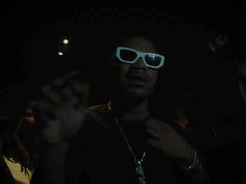 Baby Ghost - "Not Gone Lie" (Official Music Video)