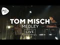 Tom Misch - Medley (Live) | Montreux Jazz Festival 2019