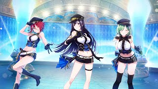 Re: [情報] Lapis Re:Lights 新曲MV