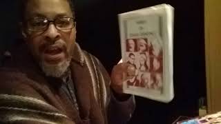 The Book WHO IS ESAU - EDOM?