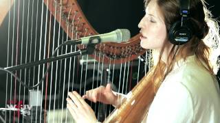 Villagers - &quot;Courage&quot; (Live at WFUV)