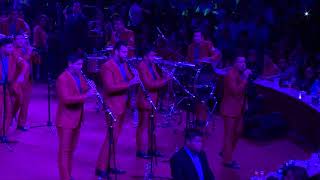 LA ARROLLADORA BANDA EL LIMON - LO HICISTE OTRA VEZ (EN VIVO EN PALENQUE 2016)