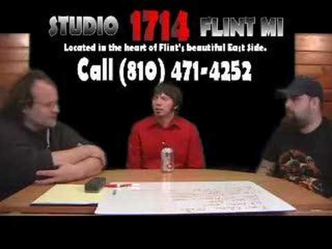 Ryan Eashoo talks about Semi-Pro movie staring Will Ferrell