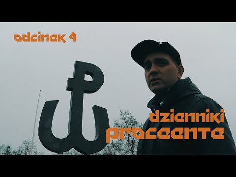 Dzienniki Proceente - odc.4