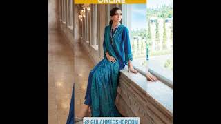 New Gul Ahmed Collection For Eid ul FItar 2023 Reviews & Quality