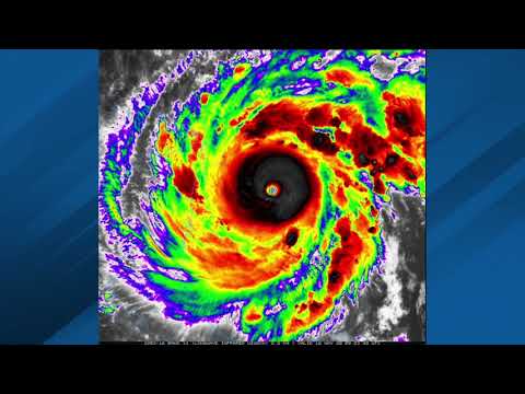 November 16, 2020 Weather Xtreme Video - Morning Edition