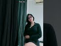 Julia Lea Goyang Mango Live Hot