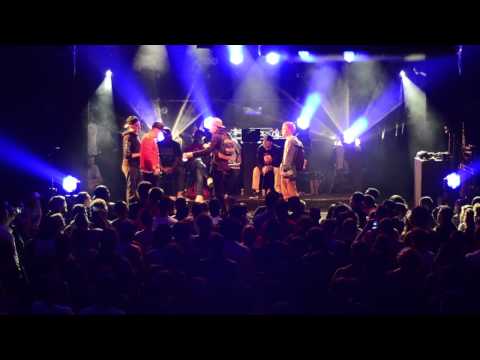 Yler & Tinmar vs Loreye & Sierra