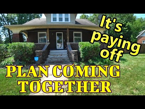 YES! we Love our new home