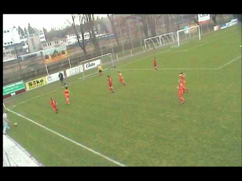 FC Písek 2002 | 14.04.2012 - 12 | Čimelice 11:3