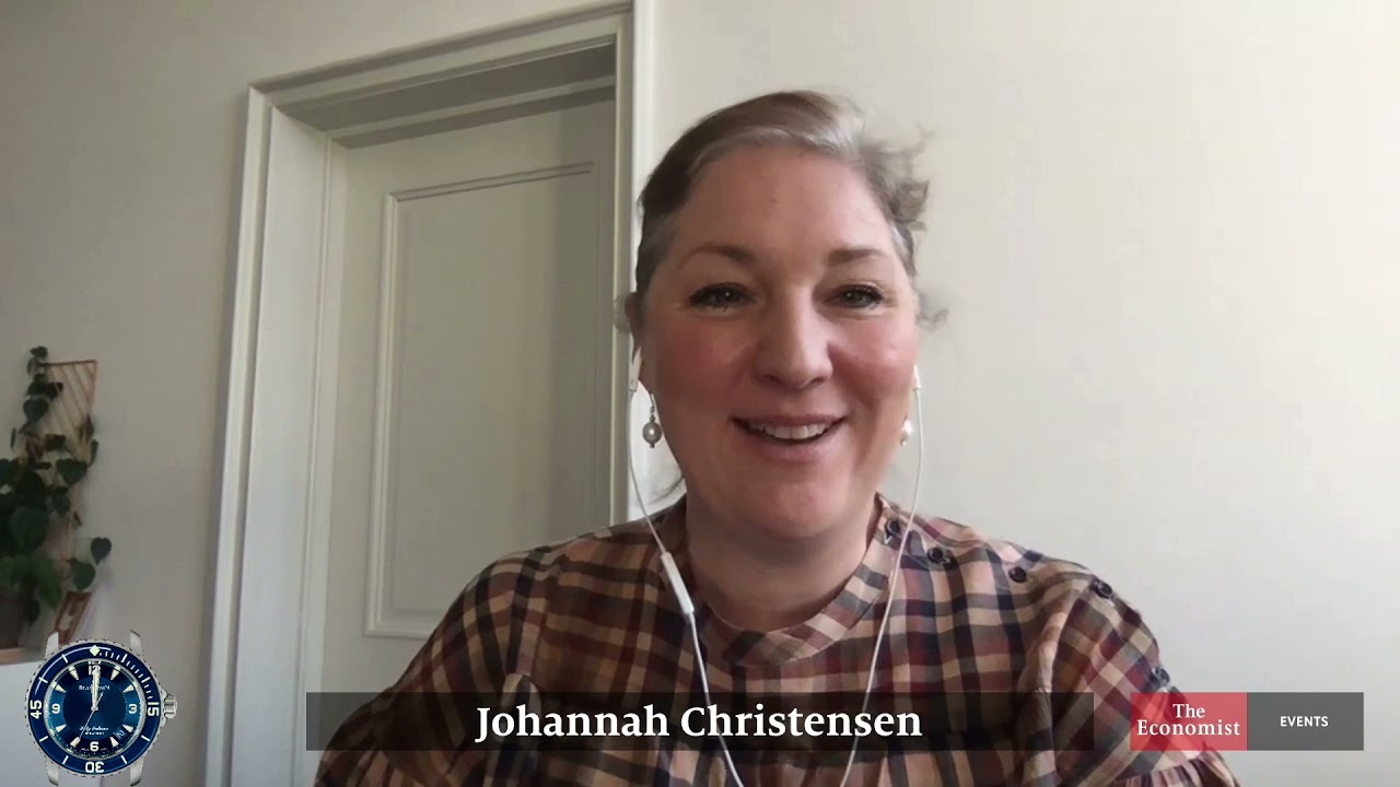 Shipping: Defining a clear path to zero carbon shipping