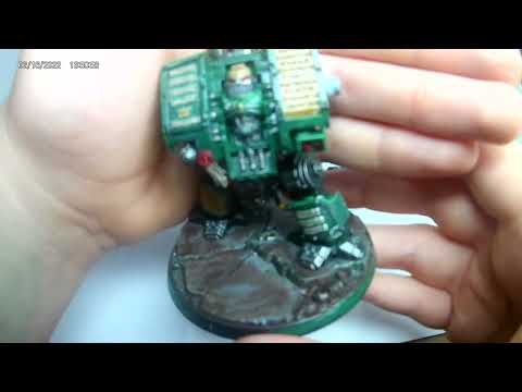 Venerable dreadnought review