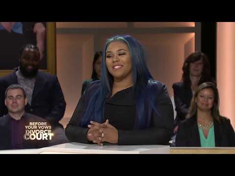 Full Episode- Ben vs. Sharp: The Soul Food Allergy