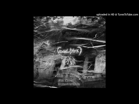 VICOWLSMOKE x CHXEU - Am I Alive (Prod by CHXEU)