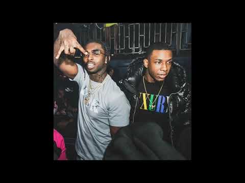 Pop Smoke - Don't Know Em/Razor (OG Beat) ft. Rah Swish