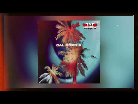 Patwah & Häger ft. Xzibit - California  (Dj Cashesclay & Dj Mastablaze Remix)