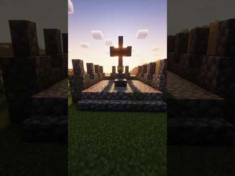 Bro was a hero all along #minecraft  #creeper