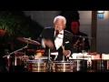 Sheila E. & Pete Escovedo at In Performance at the White House: Fiesta Latina