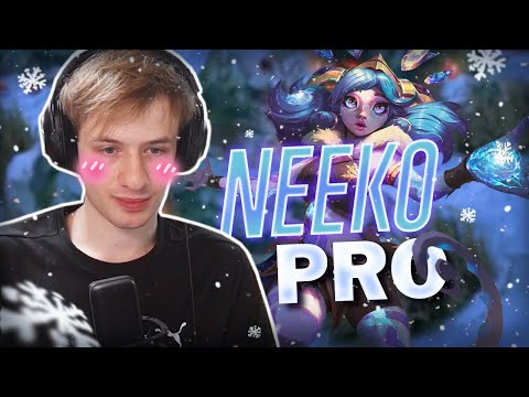 Neeko is one of the most underrated midlaners...