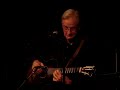 Geoff Muldaur solo