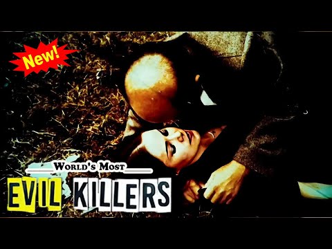World's Most Evil Killers 2025 Full Season NEW🟥Fritz Honka🟥World's Most Evil Killers Full EpisodeNEW