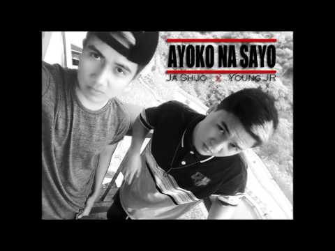 Ayoko Na Sayo - BTM Bad Boys