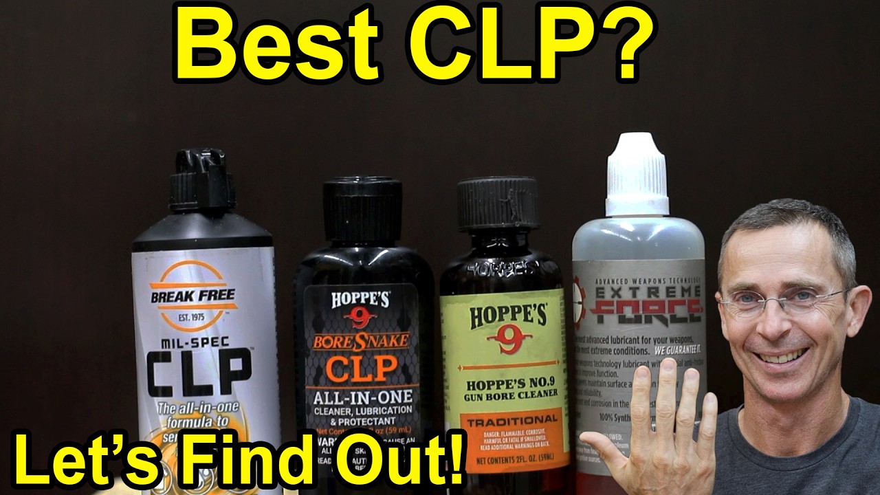 Don't Buy A CLP Until You Watch This Review! It'll Save You Time And Money!
