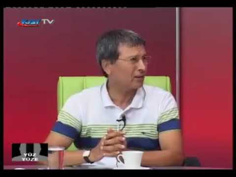 Avşar Türkmenlerini ve Dadaloğlu’nu Prof. Dr.Yusuf Halaçoğlu anlatıyor...