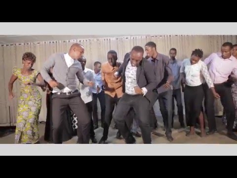 Nimetosheka by Heman worshipers International