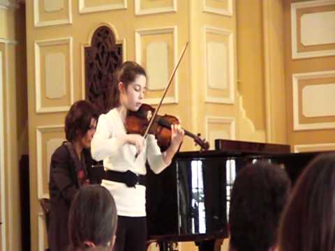 Osváth Zsuzsanna Bihari Verbunkos