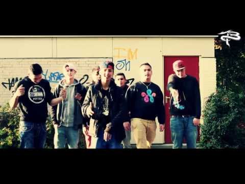 Viso - Zo Vies ( OFFICIAL VIDEO 2013 )